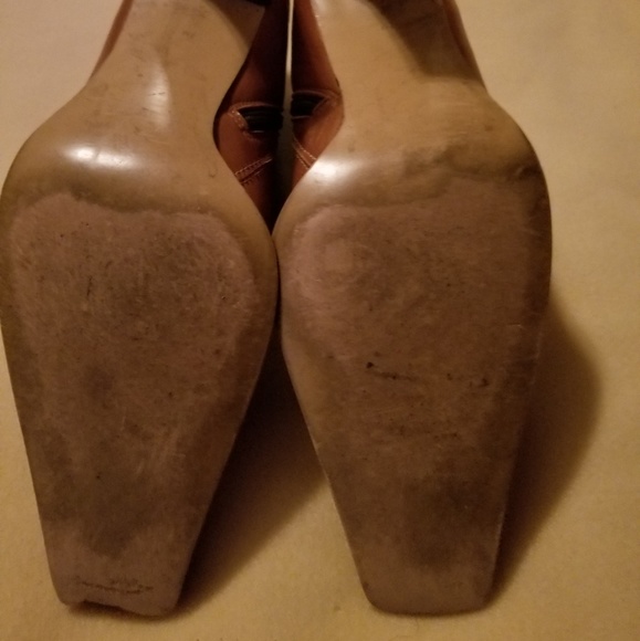 FINAL DISCOUNT-Valerie Stevens Ankle Boots - Picture 5 of 7